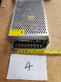 [Parts] CL-3F Refrigerated bakery Switching Power Supply SNT-200