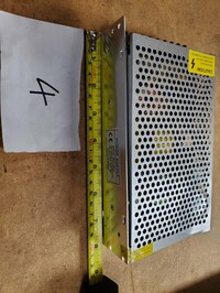 [Parts] CL-3F Refrigerated bakery Switching Power Supply SNT-200