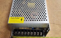 [Parts] CL-3F Refrigerated bakery Switching Power Supply SNT-200