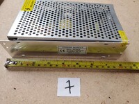 [Parts] CL-3F Refrigerated bakery Switching Power Supply SNT-200
