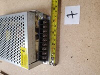 [Parts] CL-3F Refrigerated bakery Switching Power Supply SNT-200