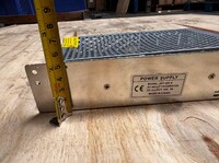 [Parts] CL-3F Refrigerated bakery Switching Power Supply SNT-200