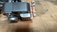 [Parts] FD-47S Half Size Convection Oven Fan Motor YJ61-20A-1