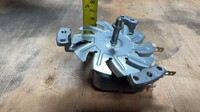 [Parts] FD-47S Half Size Convection Oven Fan Motor YJ61-20A-1