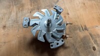 [Parts] FD-47S Half Size Convection Oven Fan Motor YJ61-20A-1