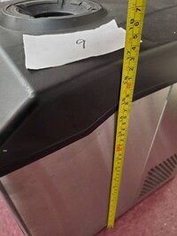 [Parts] Della Ice Machine