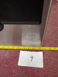 [Parts] Della Ice Machine