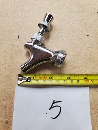 [Parts] UUD-1 Kegerator Beer dispenser