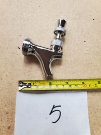 [Parts] UUD-1 Kegerator Beer dispenser
