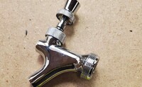 [Parts] UUD-1 Kegerator Beer dispenser