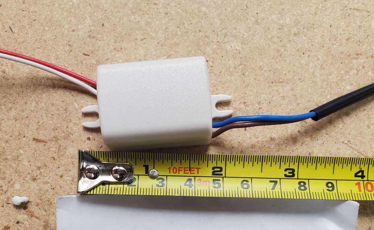 [Parts] SK-31A Ice Maker Machine Sensor
