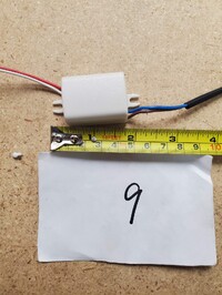 [Parts] SK-31A Ice Maker Machine Sensor