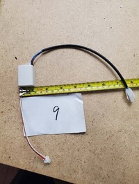 [Parts] SK-31A Ice Maker Machine Sensor