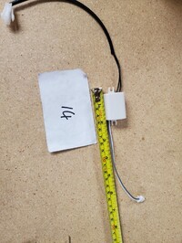 [Parts] SK-31A Ice Maker Machine Sensor