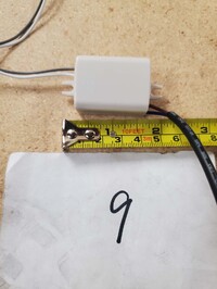 [Parts] SK-31A Ice Maker Machine Sensor