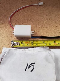 [Parts] SK-31A Ice Maker Machine Sensor