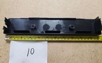 [Parts] LG1000 two glass door refrigerator Plastic Cover