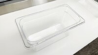 NSF Pizza Prep Table Stainless Refrigerator CD-45PP