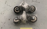 [Parts] GDC-15B Caster without Break