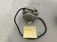 [Parts] GDC-15B Refrigerated Display Cooler Condenser Fan Motor
