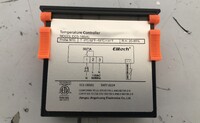 [Parts] GDC-15B/LG-330H/GSC-35 Temperature Controller ECS-180