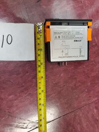 [Parts] GDC-15B/LG-330H/GSC-35 Temperature Controller ECS-180