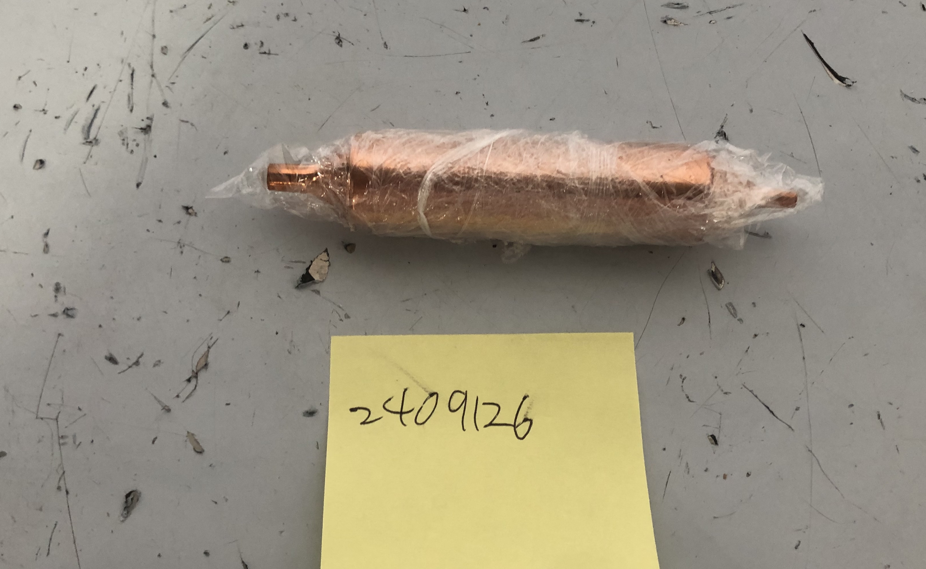 [Parts] GDC- Refrigerated Display Cooler Drier Filter