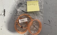 [Parts] HBS-195JS Commercial Meat Slicer Belt