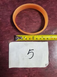 [Parts] HBS-195JS Commercial Meat Slicer Belt