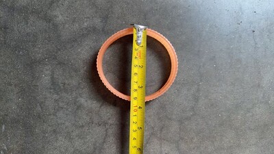 [Parts] HBS-195JS Commercial Meat Slicer Belt