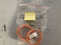 [Parts] HBS-250 Commercial Meat Slicer Belt