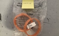 [Parts] HBS-250 Commercial Meat Slicer Belt
