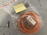 [Parts] HBS-300 Commercial Meat Slicer Belt