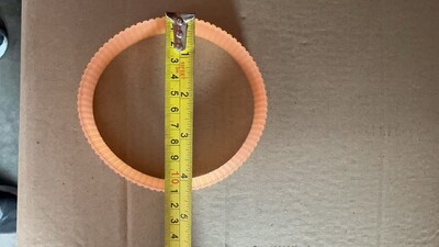 [Parts] HBS-300 Commercial Meat Slicer Belt