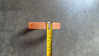 [Parts] HBS-300 Commercial Meat Slicer Belt