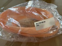 [Parts] HBS-350 Commercial Meat Slicer Belt