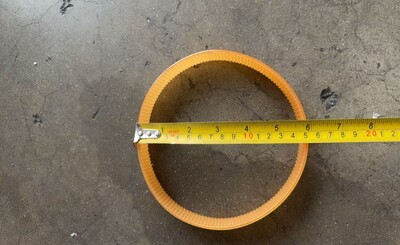 [Parts] HBS-350 Commercial Meat Slicer Belt