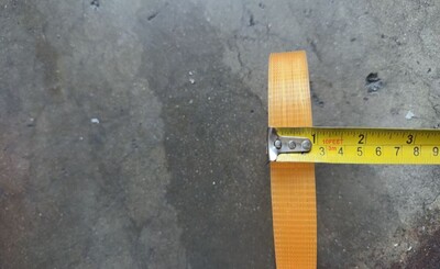 [Parts] HBS-350 Commercial Meat Slicer Belt