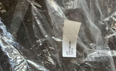 [Parts] HBS-350 Commercial Meat Slicer Belt