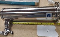 [Parts] UUD-1 Kegerator Beer dispenser Tap Talos