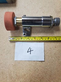 [Parts] HBS-250 Commercial Meat Slicer Grindstone Wheel