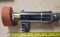 [Parts] HBS-250 Commercial Meat Slicer Grindstone Wheel