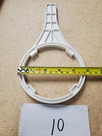 [Parts] SK-350 Ice Machine Plastic Tool