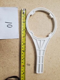 [Parts] SK-350 Ice Machine Plastic Tool