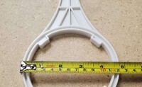 [Parts] SK-350 Ice Machine Plastic Tool