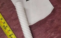[Parts] LG1000 two glass door refrigerator Plastic Hose/Tube