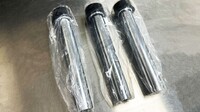 Three Compartment Bar Sink with Faucet NSF BAR-3B1838-320