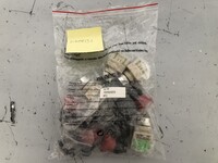 [Parts] HL-B20/B30 Commercial Dough Mixers Switch