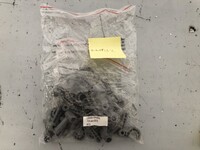 [Parts] HL-B20/B30 Commercial Dough Mixers Locker For Bowl