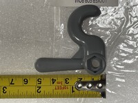 [Parts] HL-B20/B30 Commercial Dough Mixers Locker For Bowl